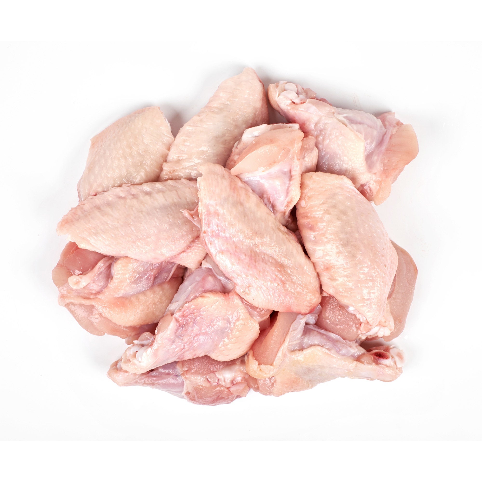 Chicken Nibbles (per kg)