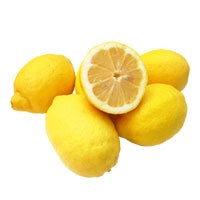 Lemons per kg
