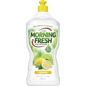 Morning Fresh Lemon Dishwashing Liquid 900ml
