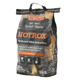 Hotrox 3 kg