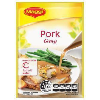 Maggi Pork Gravy 26g