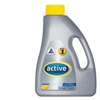 Active Automatic Dishwasher Granules - Lemon 1kg DISCONTINUED