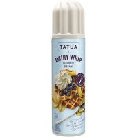 Tatua Dairy Whip Cream 400g