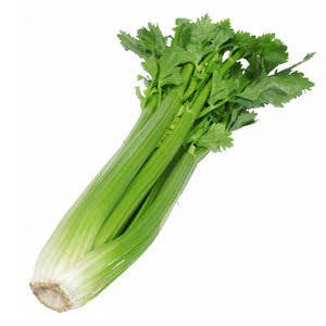 Celery - Whole (CP)