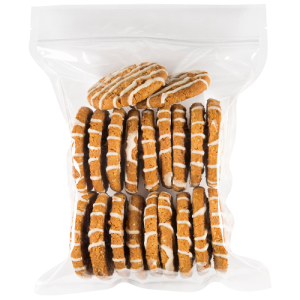 Baker Boys Apricot & Yoghurt Biscuits 20pk